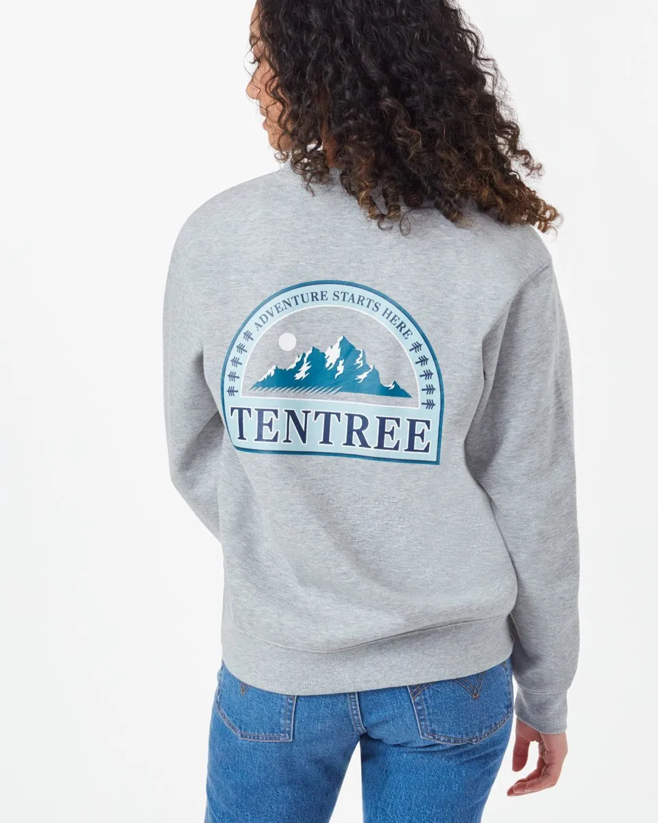 Adventure Crew sold by tentree