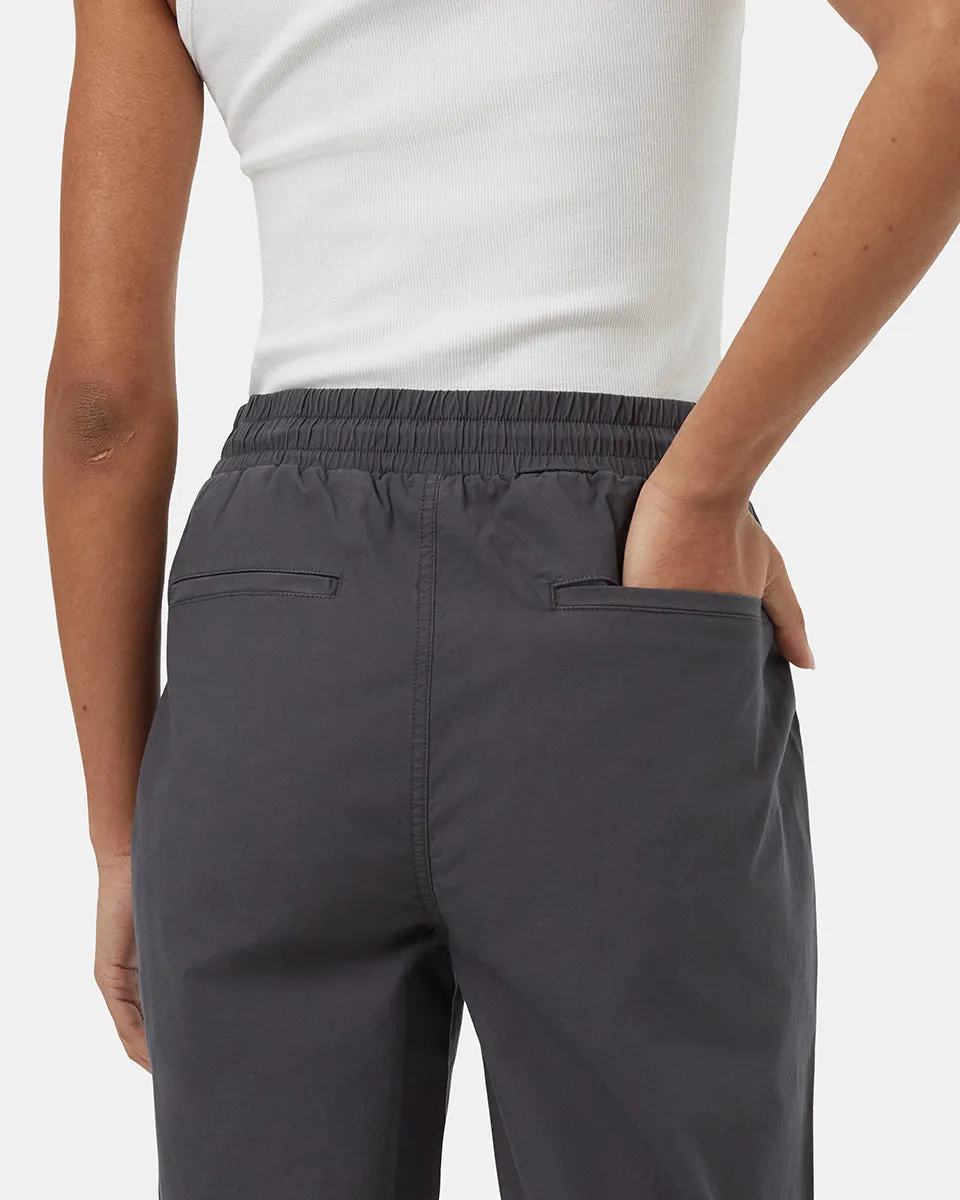 EcoStretch Cotton Jogger sold by tentree product image thumbnail 5