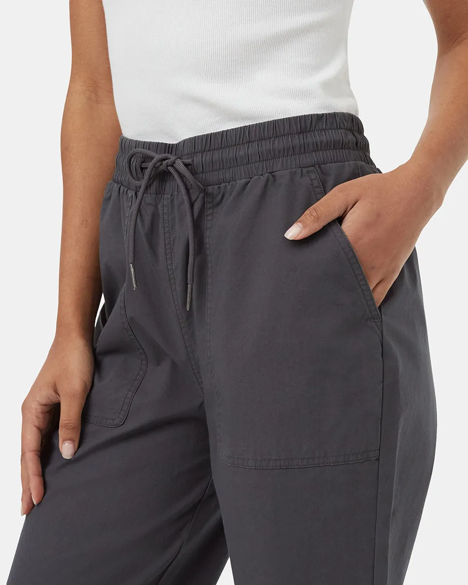 EcoStretch Cotton Jogger sold by tentree product image thumbnail 4