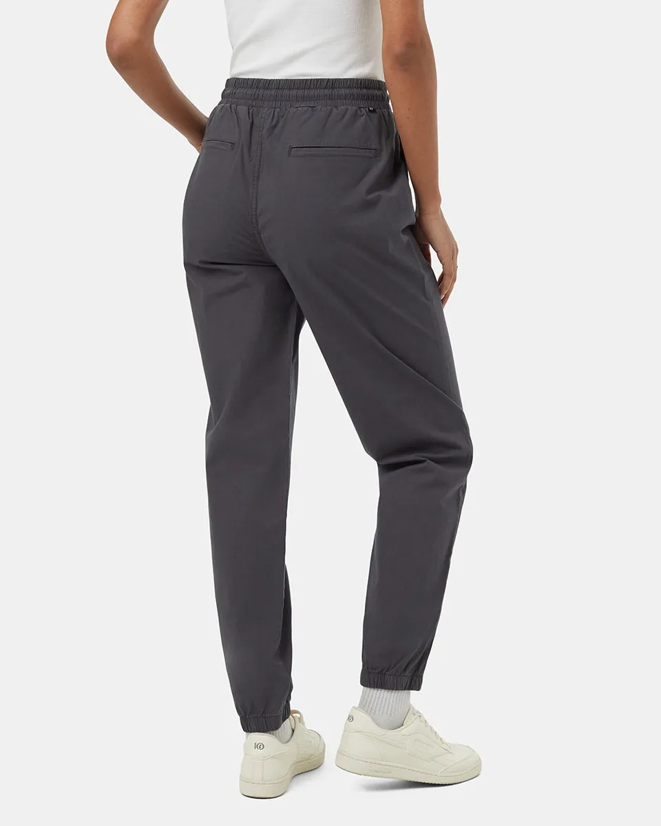 EcoStretch Cotton Jogger sold by tentree product image thumbnail 3