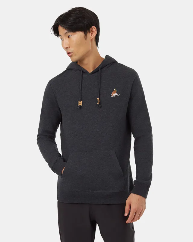 Winter Sasquatch Hoodie sold by tentree