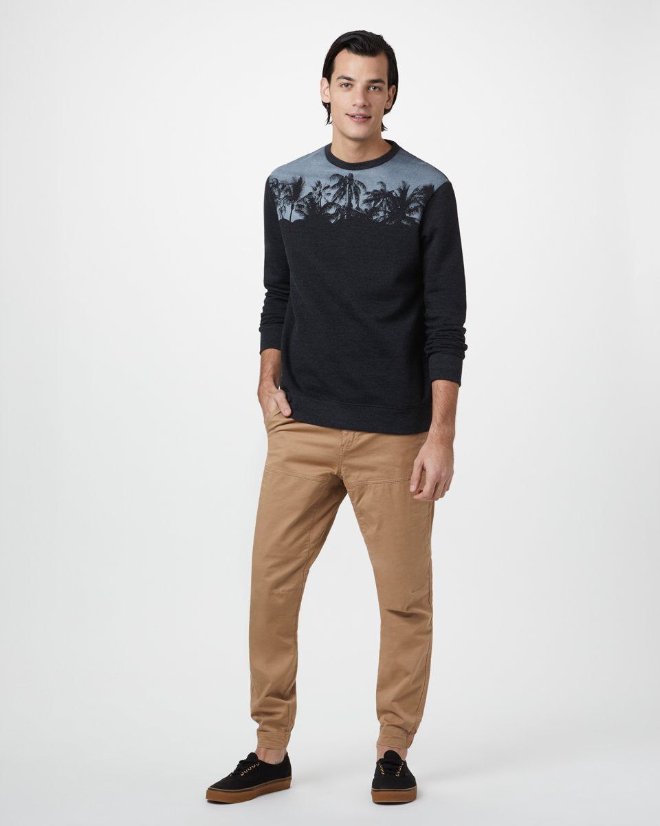 M Palm Classic Crew sold by tentree product image thumbnail 3