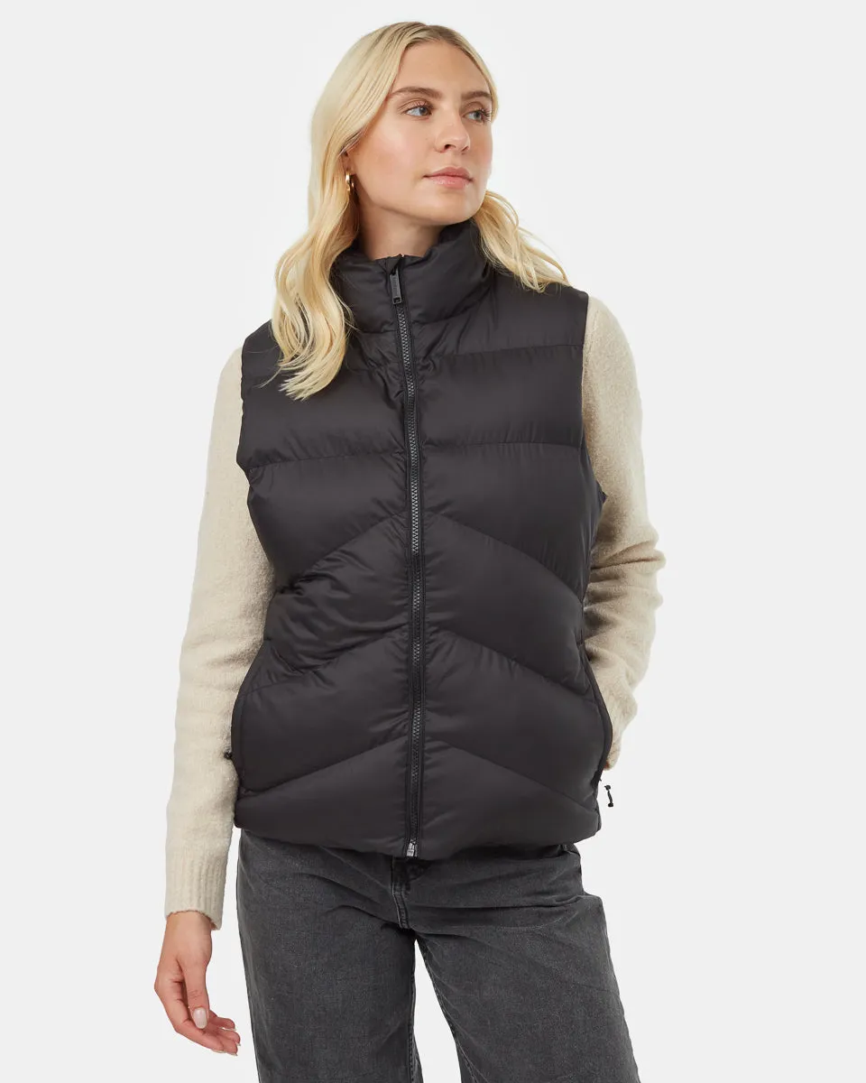 Boulder Vest sold by tentree product image thumbnail 4