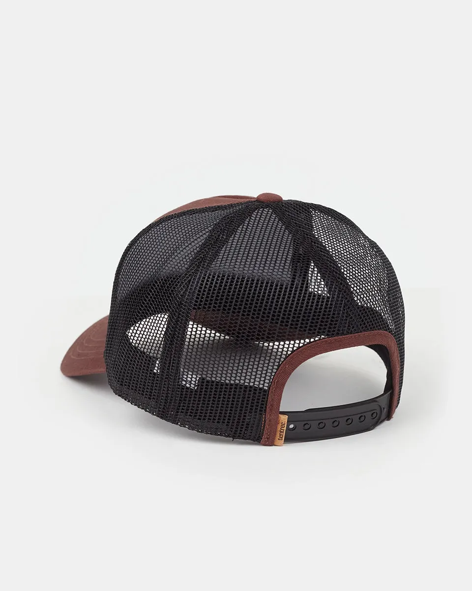 Pine Trio Altitude Hat sold by tentree product image thumbnail 3