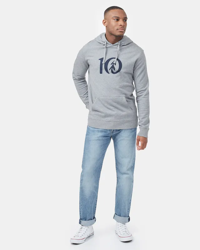 Ten Classic Hoodie sold by tentree