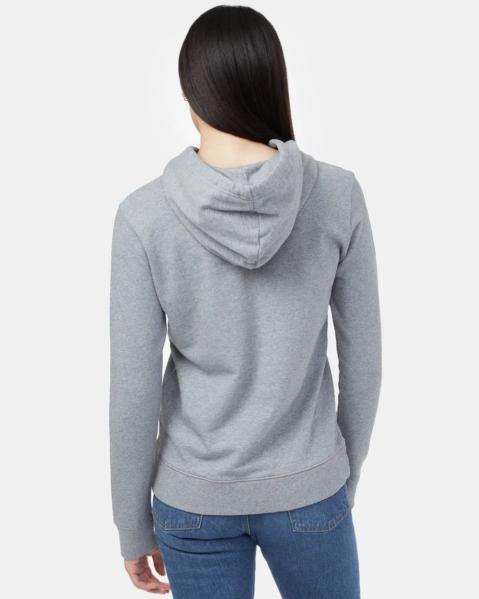 Ten Classic Hoodie sold by tentree product image thumbnail 3