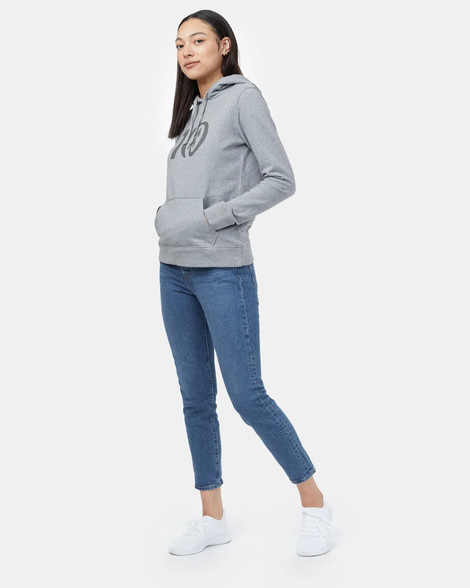 Ten Classic Hoodie sold by tentree