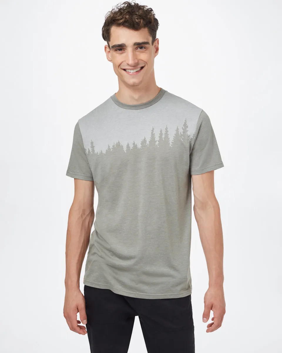 Juniper T-Shirt sold by tentree product image thumbnail 2
