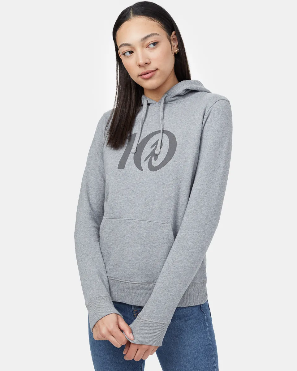 Ten Classic Hoodie sold by tentree product image thumbnail 2
