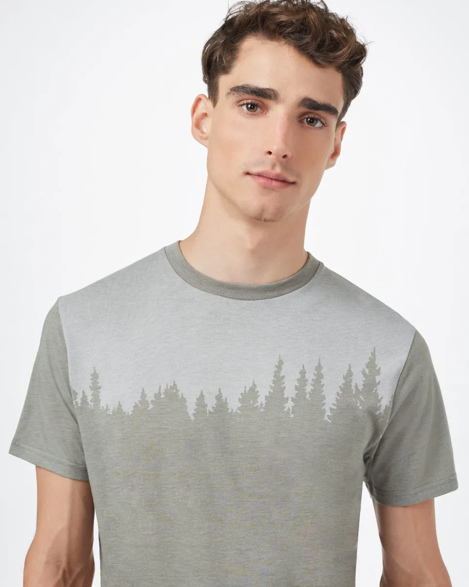 Juniper T-Shirt sold by tentree product image thumbnail 3