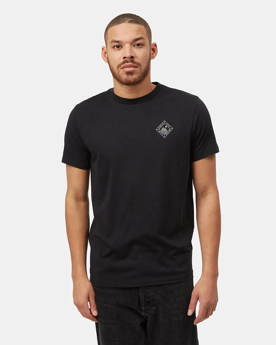 Compass T-Shirt sold by tentree product image thumbnail 2