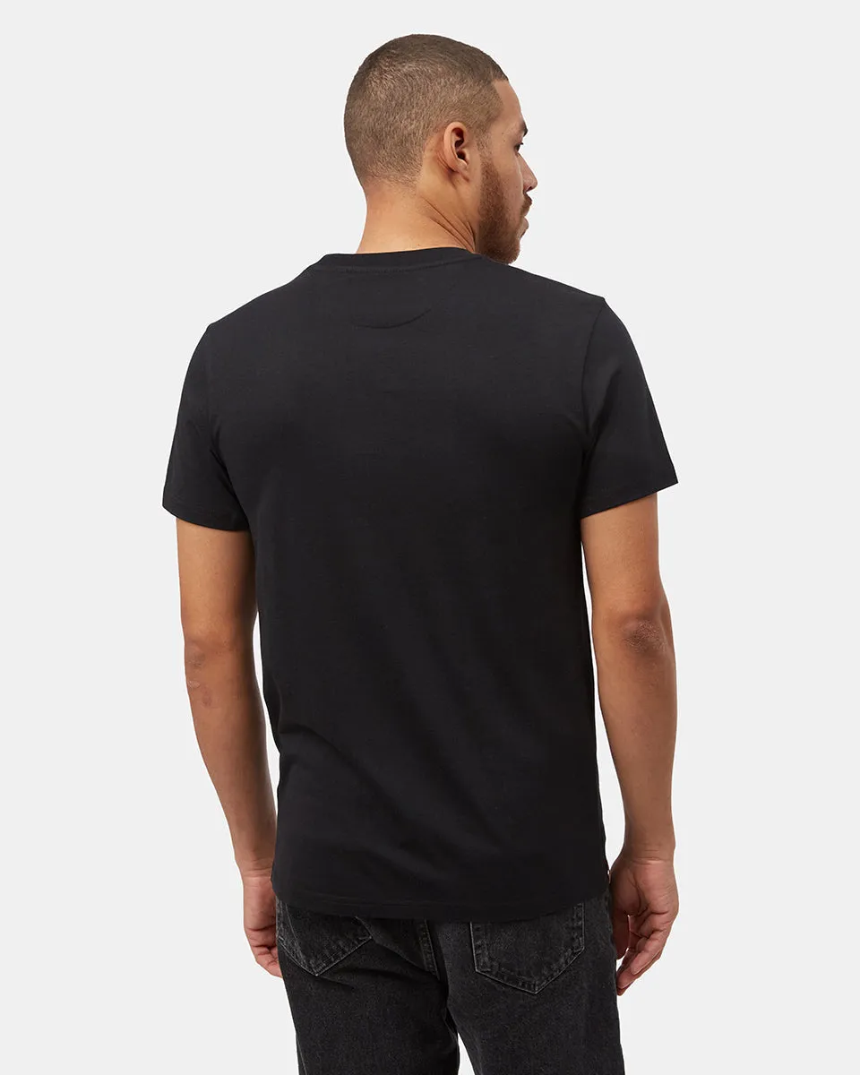 Compass T-Shirt sold by tentree product image thumbnail 3