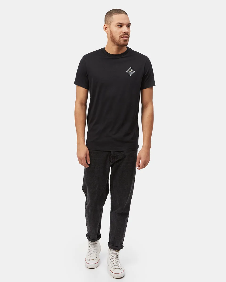 Compass T-Shirt sold by tentree