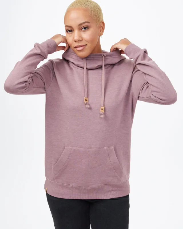 TreeFleece Banshee Hoodie (Meteorite Black) sold by tentree