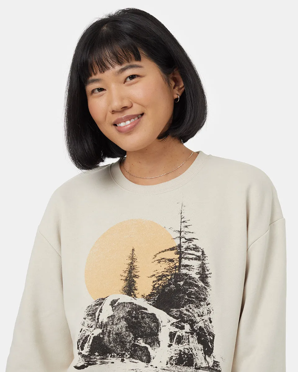 Backcountry Crew sold by tentree product image thumbnail 4