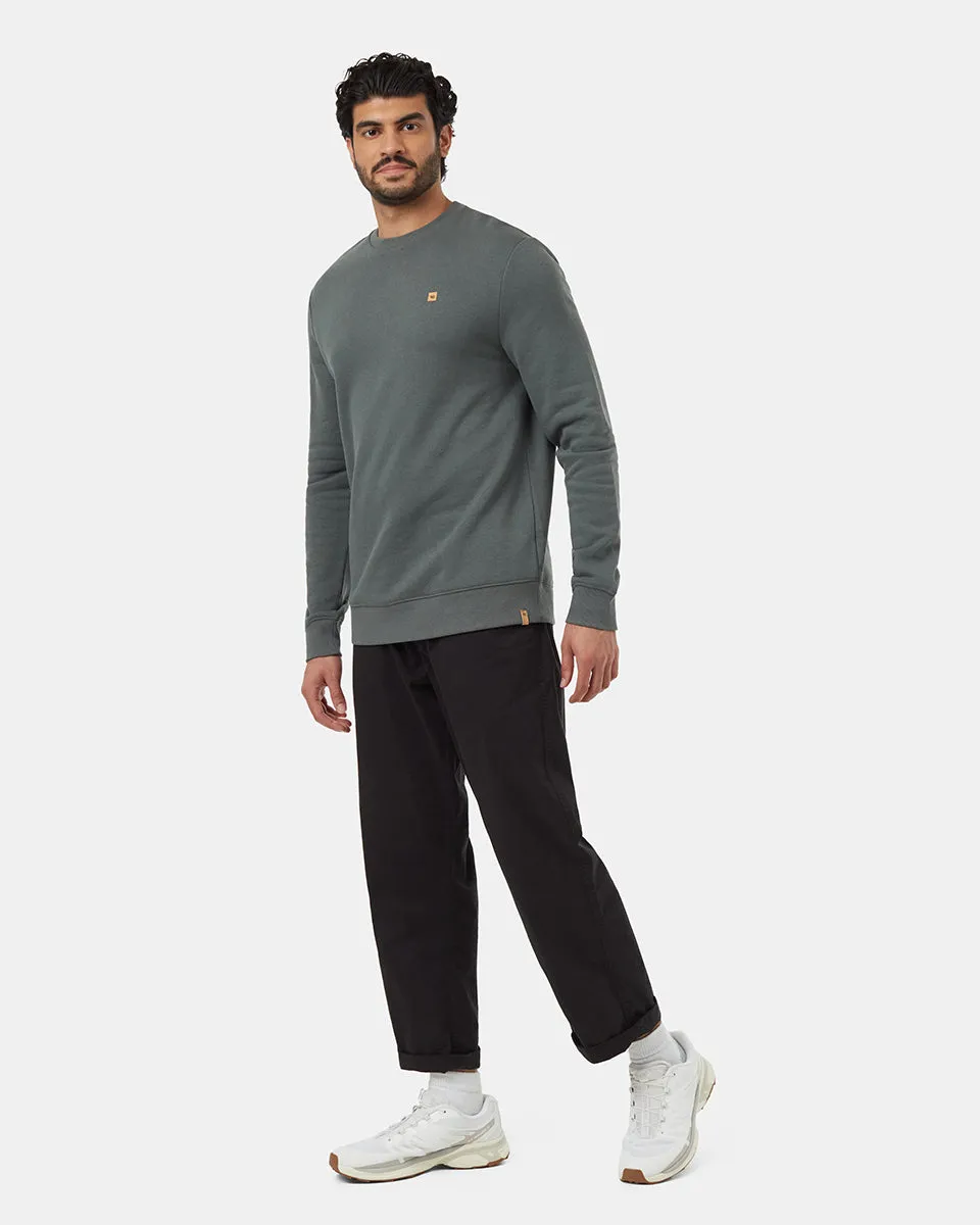 Benson Flannel Shirt sold by tentree product image thumbnail 3