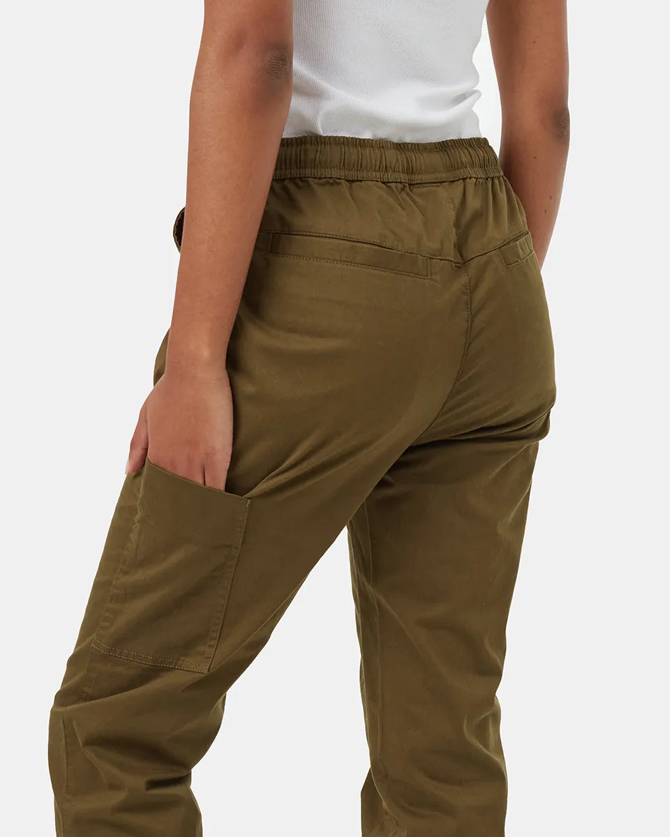 Pacific Jogger sold by tentree product image thumbnail 4