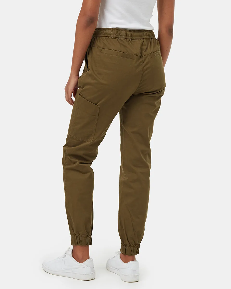 Pacific Jogger sold by tentree product image thumbnail 3