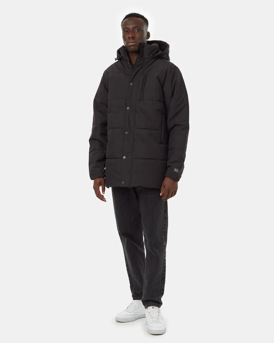 Chilton Parka sold by tentree product image thumbnail 2