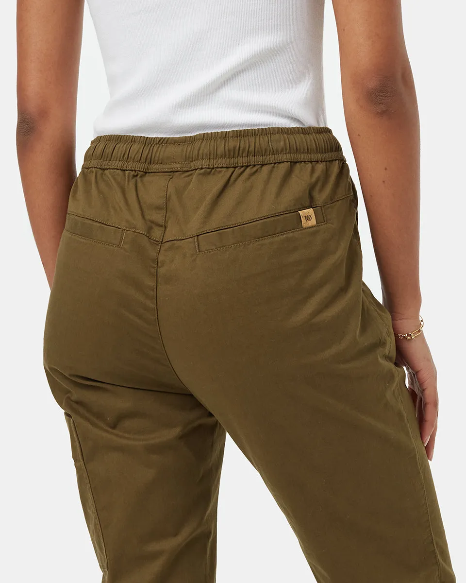 Pacific Jogger sold by tentree product image thumbnail 5