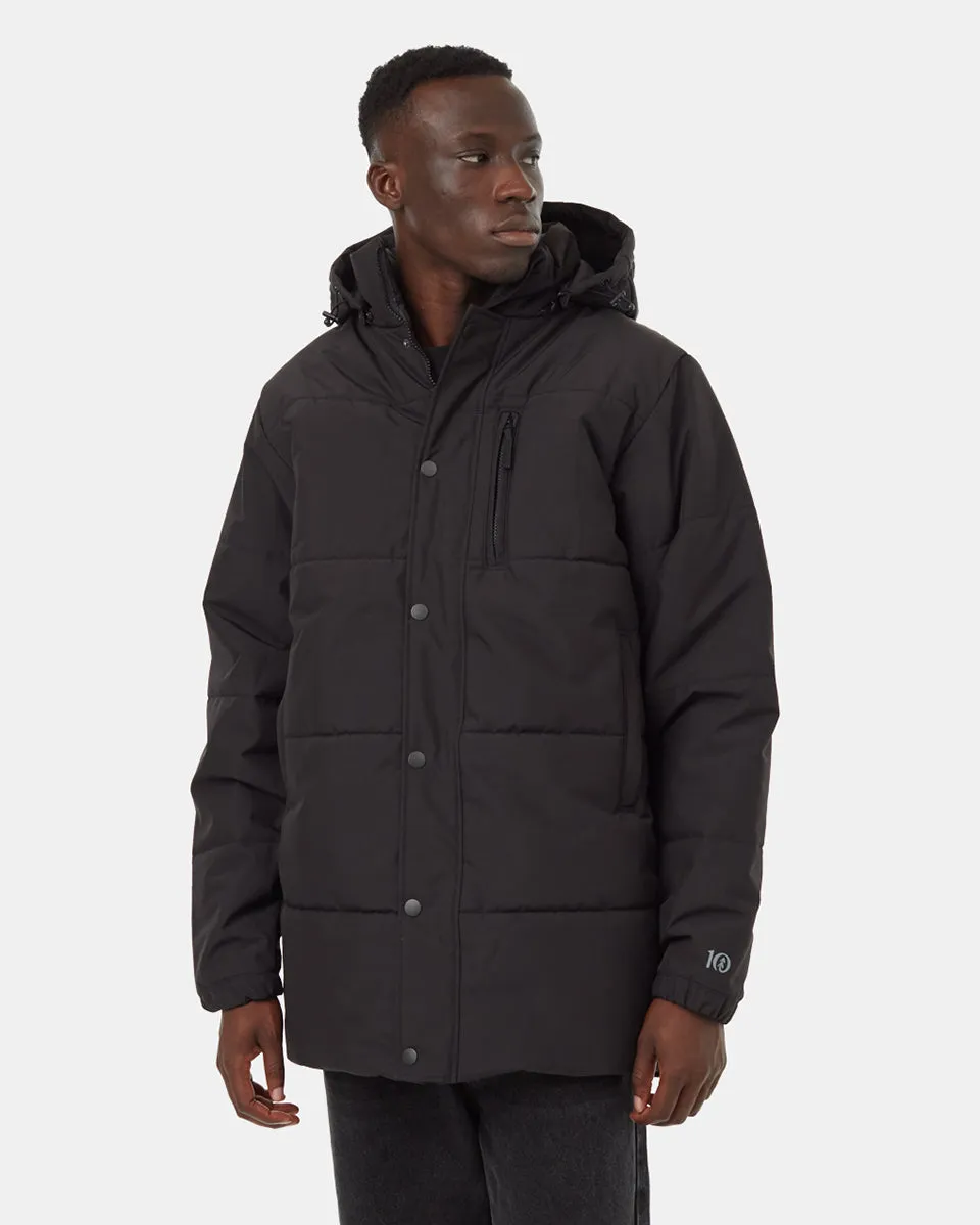 Chilton Parka sold by tentree