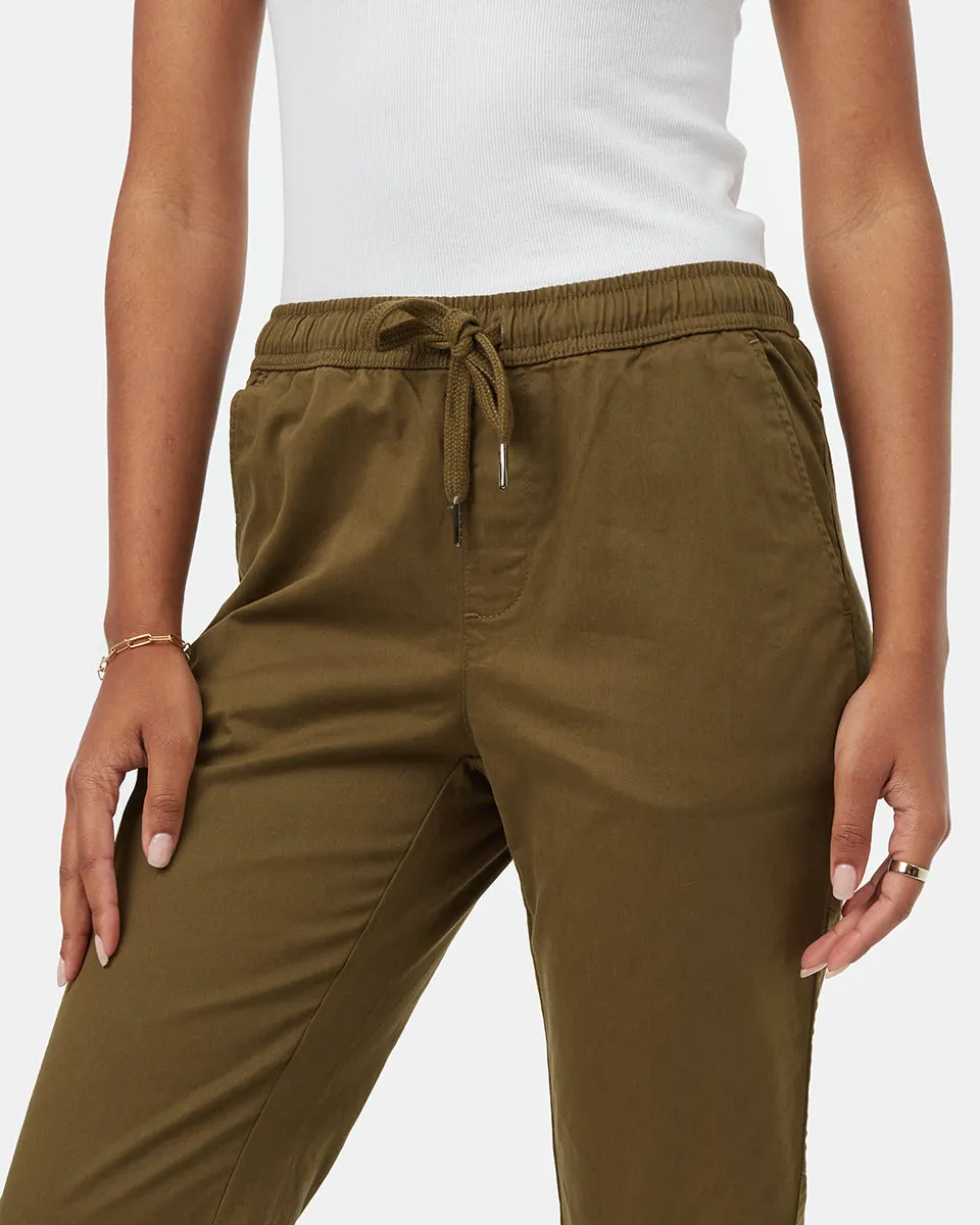 Pacific Jogger sold by tentree product image thumbnail 2