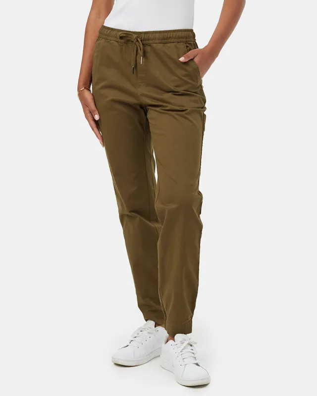 Pacific Jogger sold by tentree
