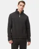 Fleece 1/4 Zip sold by tentree