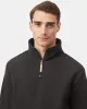 Fleece 1/4 Zip sold by tentree