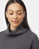 TreeWaffle Turtleneck Longsleeve sold by tentree