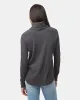TreeWaffle Turtleneck Longsleeve sold by tentree