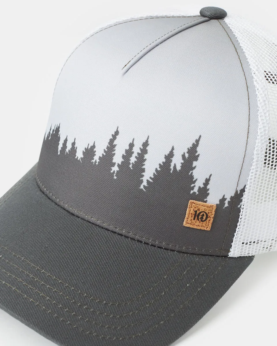 Juniper Altitude Hat sold by tentree product image thumbnail 2