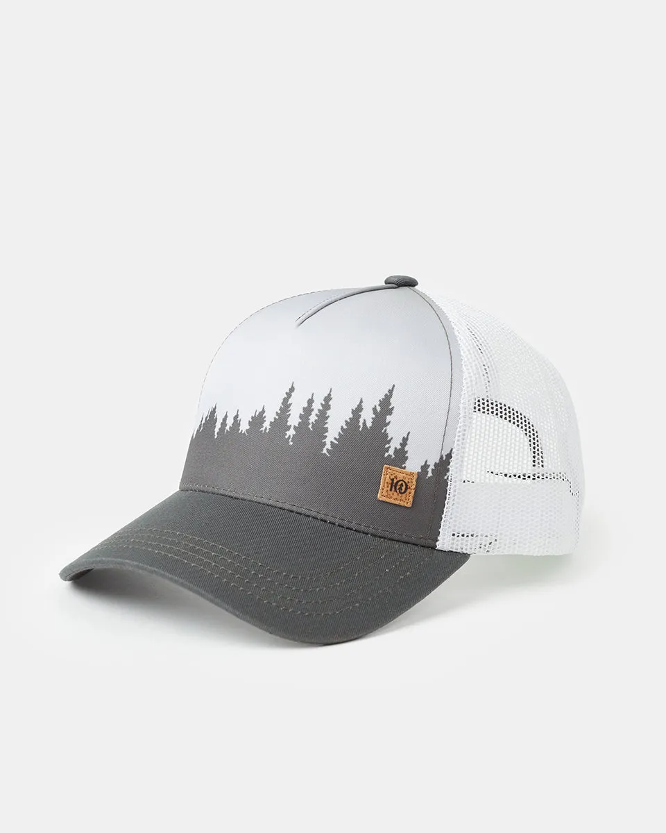 Juniper Altitude Hat sold by tentree
