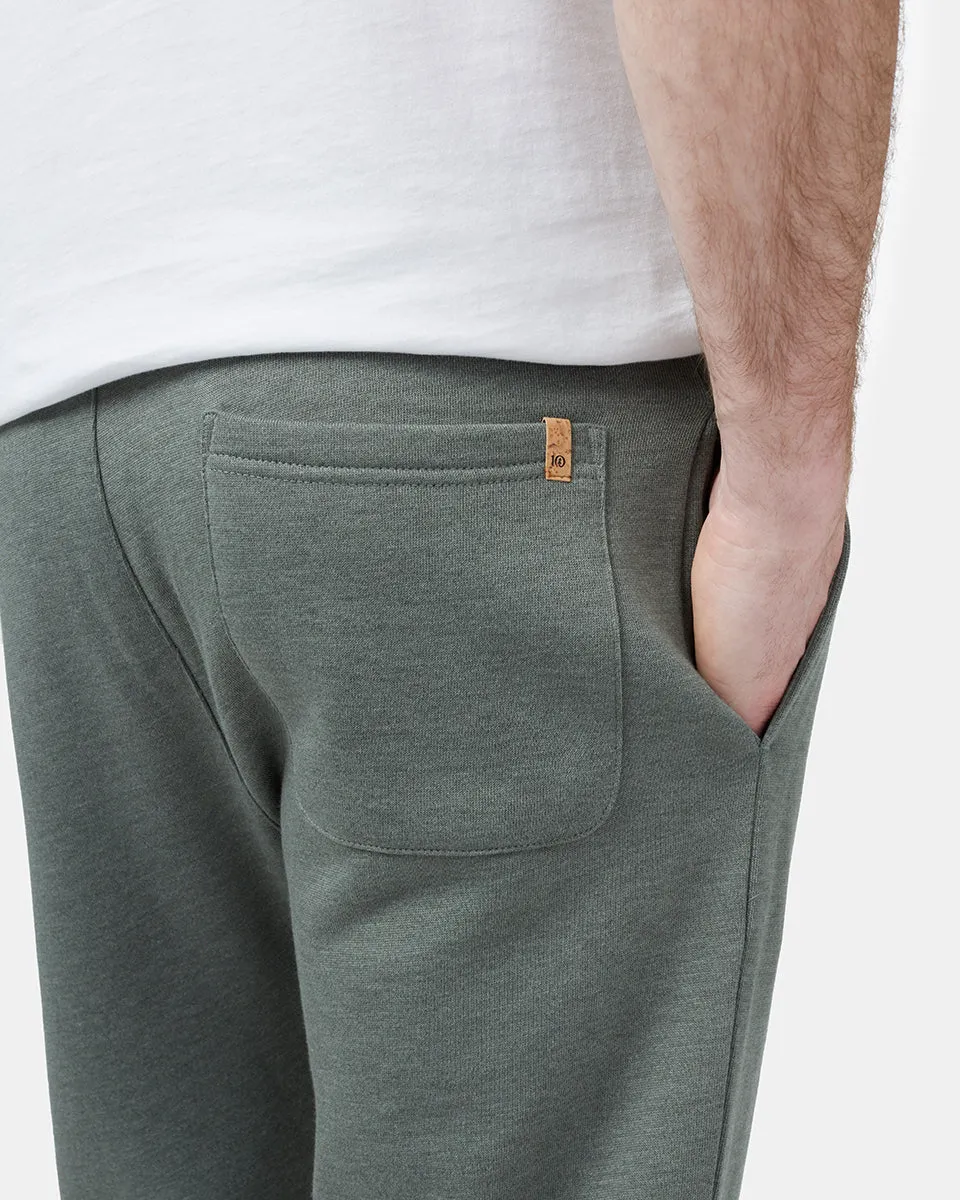 TreeFleece Atlas Sweatpant sold by tentree product image thumbnail 4