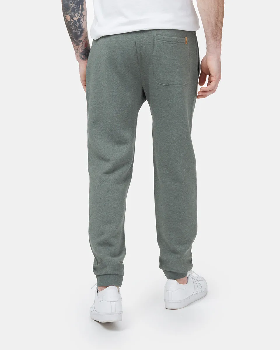 TreeFleece Atlas Sweatpant sold by tentree product image thumbnail 5