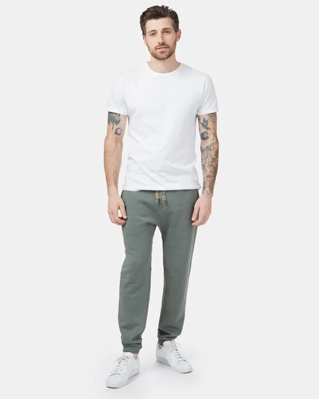 TreeFleece Atlas Sweatpant sold by tentree