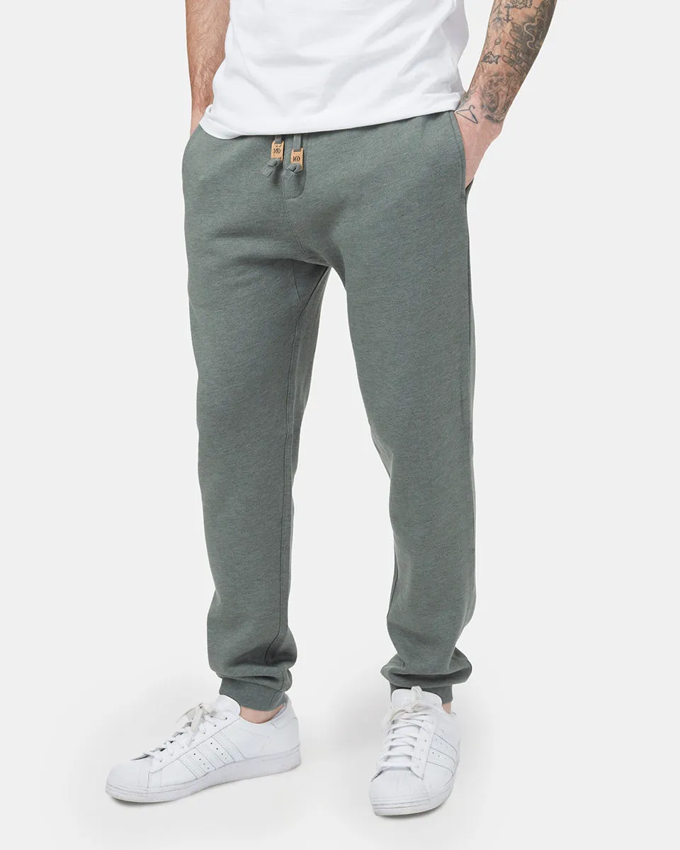TreeFleece Atlas Sweatpant sold by tentree product image thumbnail 2