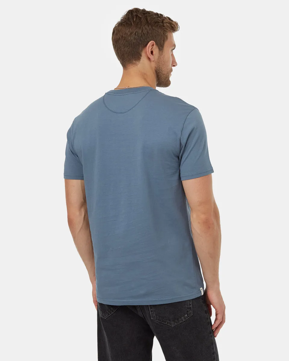 Peak T-Shirt sold by tentree product image thumbnail 4