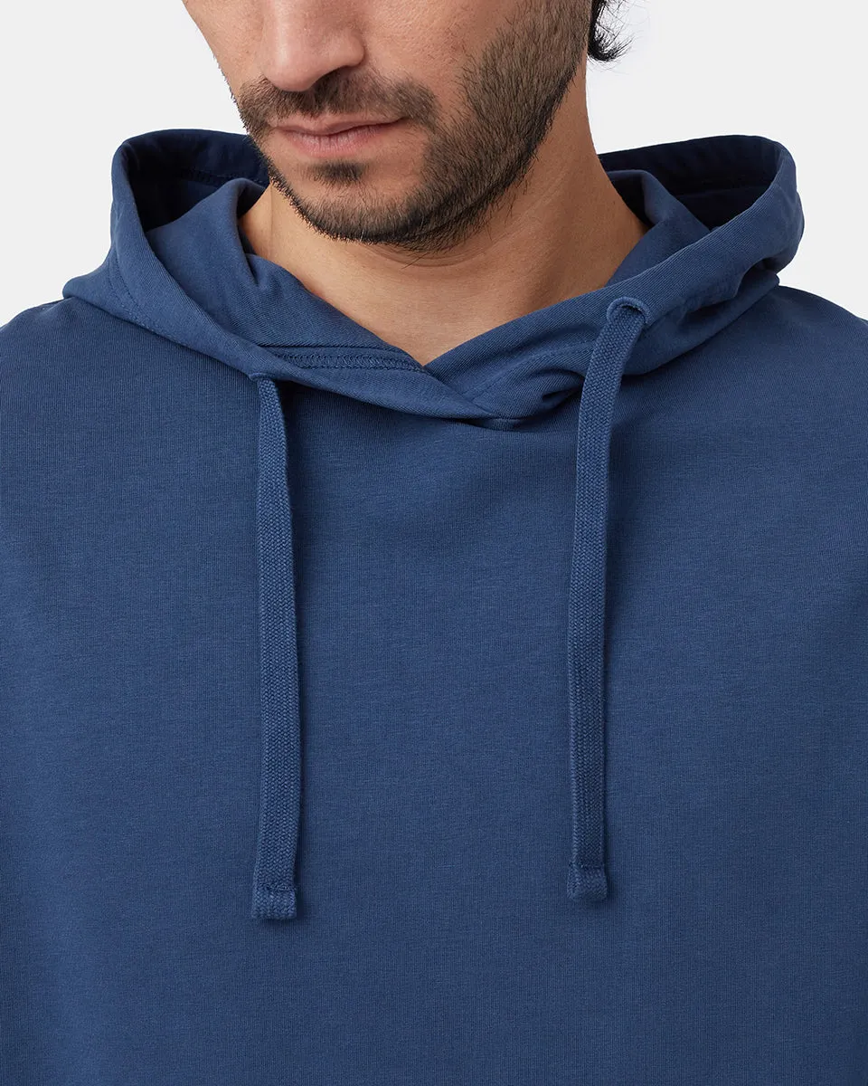 French Terry Reynard Hoodie sold by tentree product image thumbnail 4