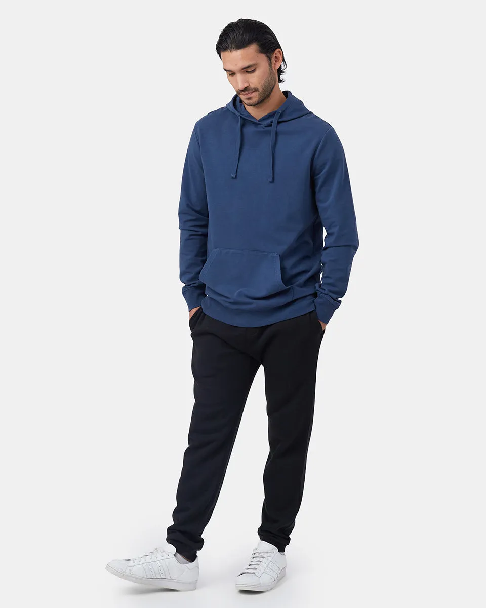 French Terry Reynard Hoodie sold by tentree