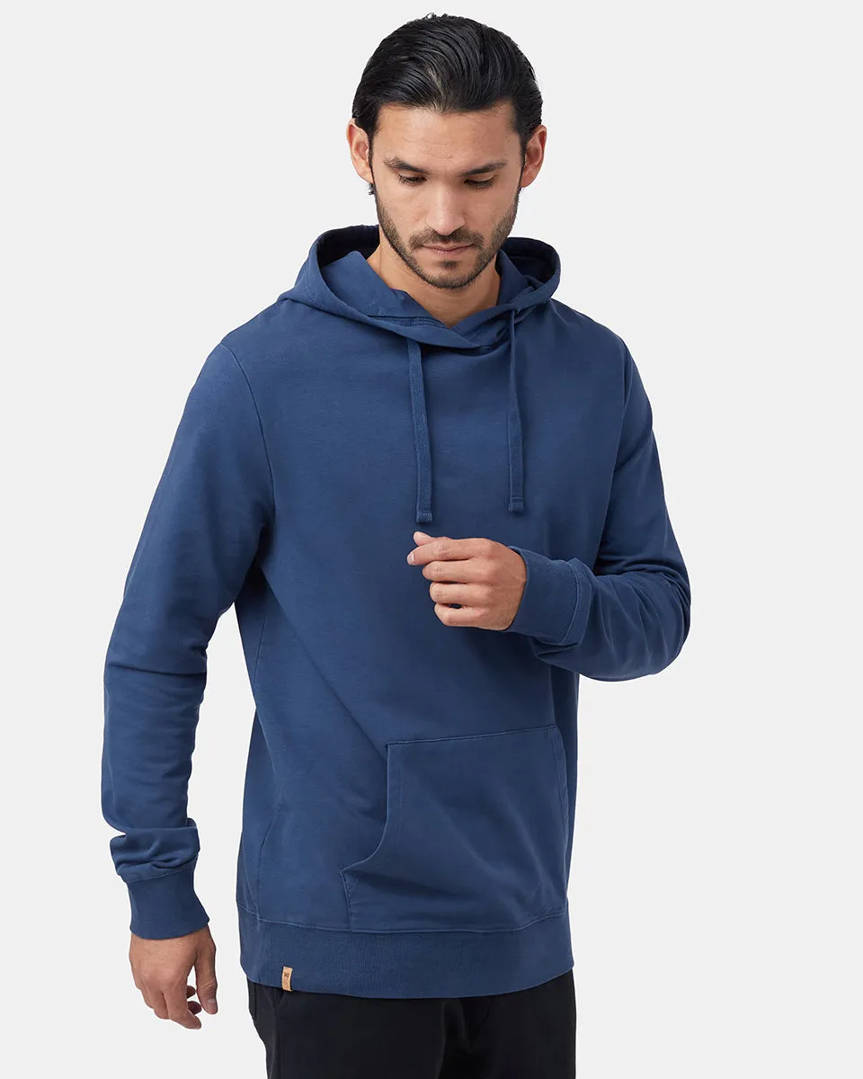 French Terry Reynard Hoodie sold by tentree product image thumbnail 2