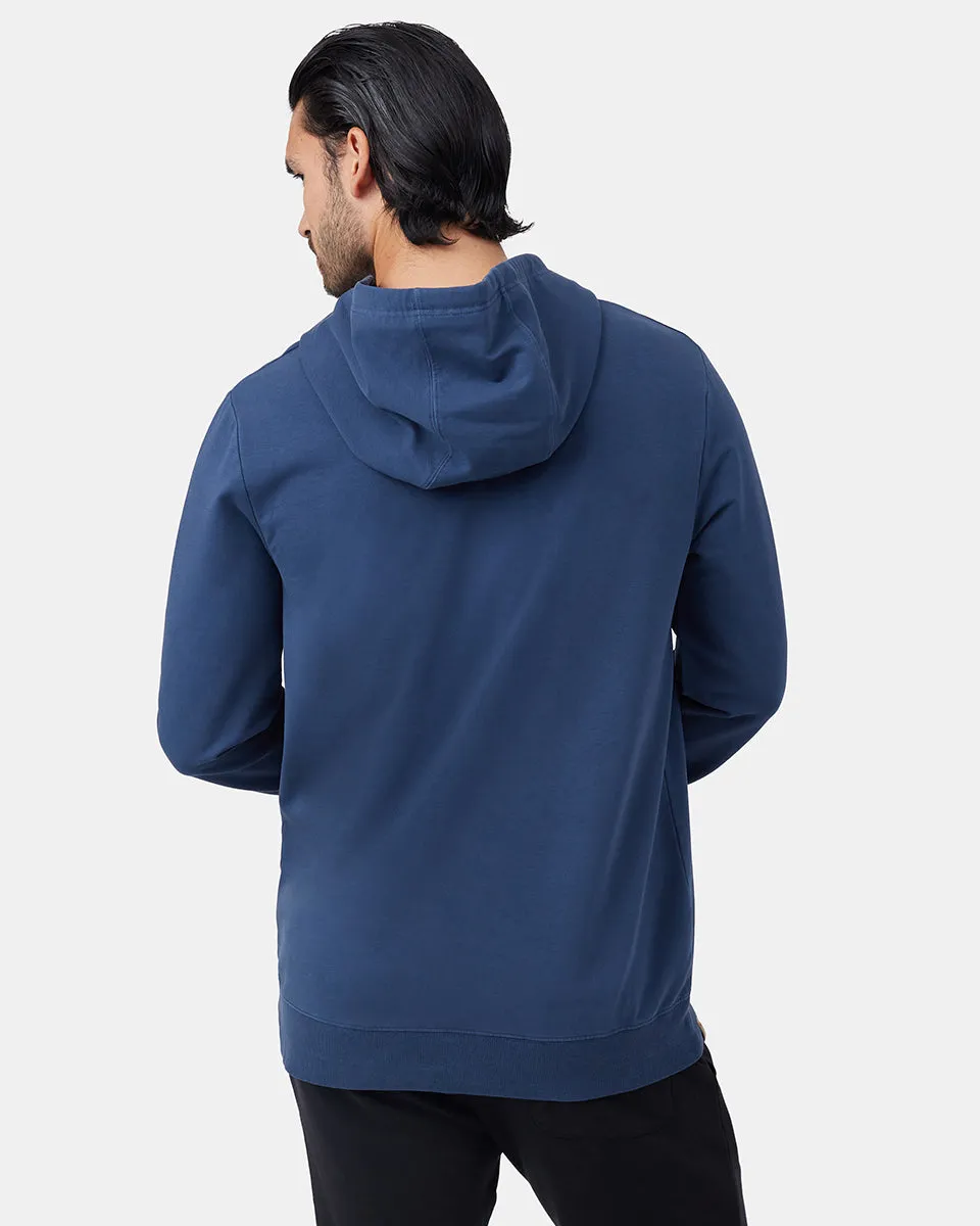 French Terry Reynard Hoodie sold by tentree product image thumbnail 3
