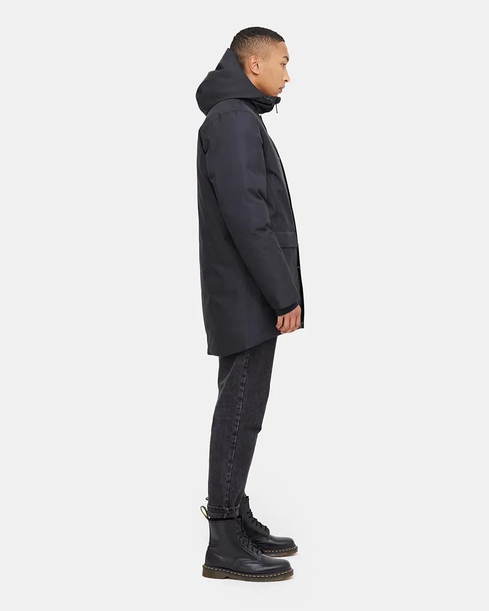 Daily Parka sold by tentree product image thumbnail 4
