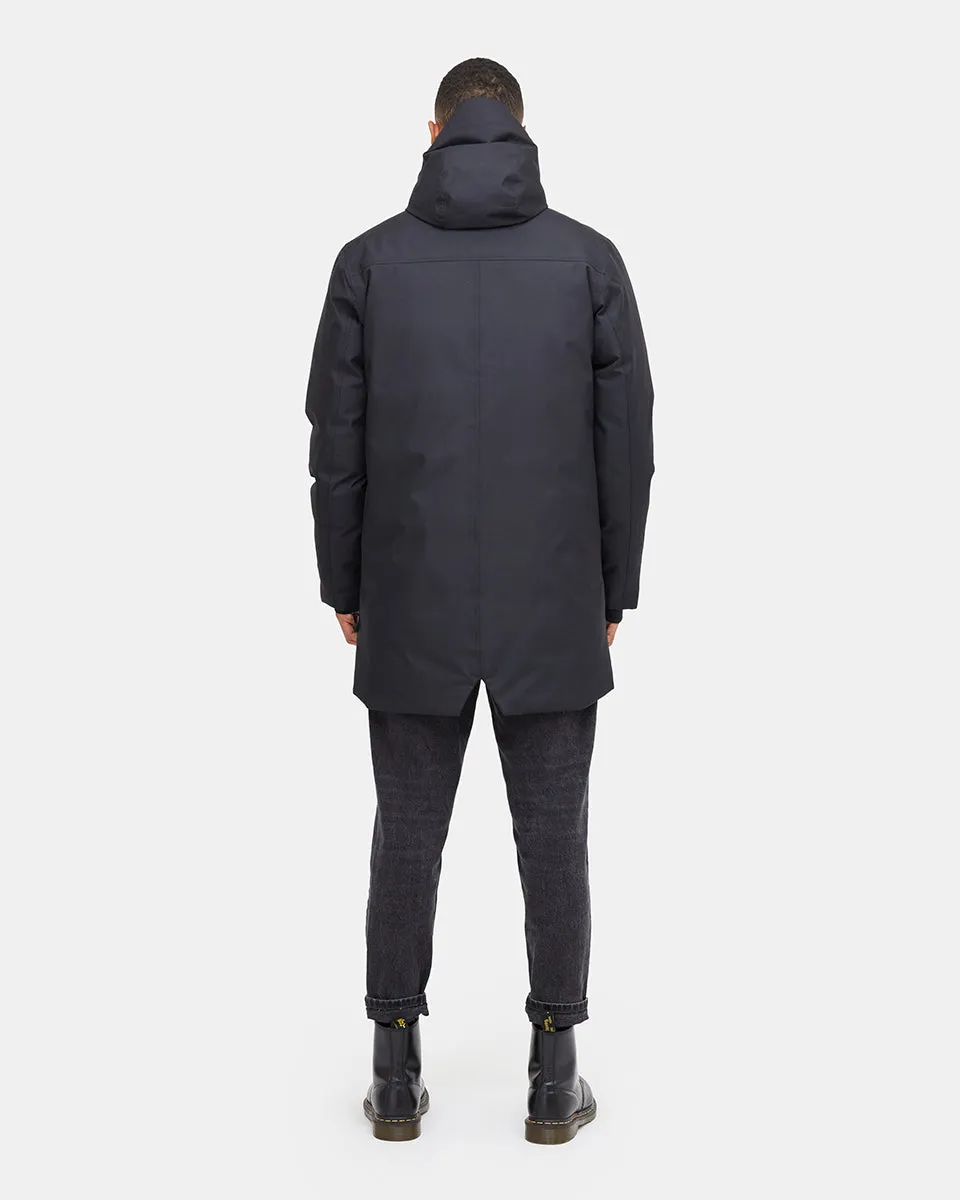 Daily Parka sold by tentree product image thumbnail 3