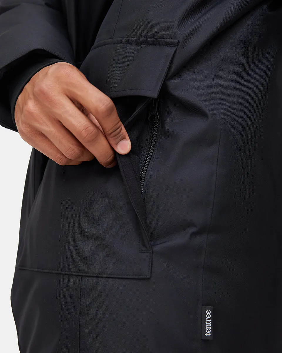 Daily Parka sold by tentree product image thumbnail 5