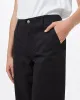 Twill Cropped Wide Leg Pant sold by tentree