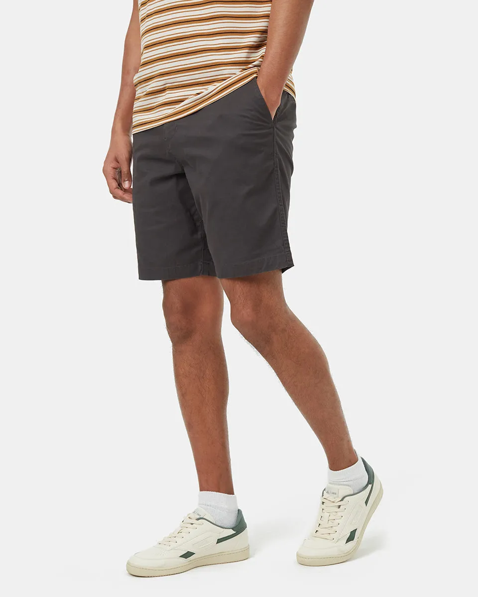 Twill Latitude Short sold by tentree