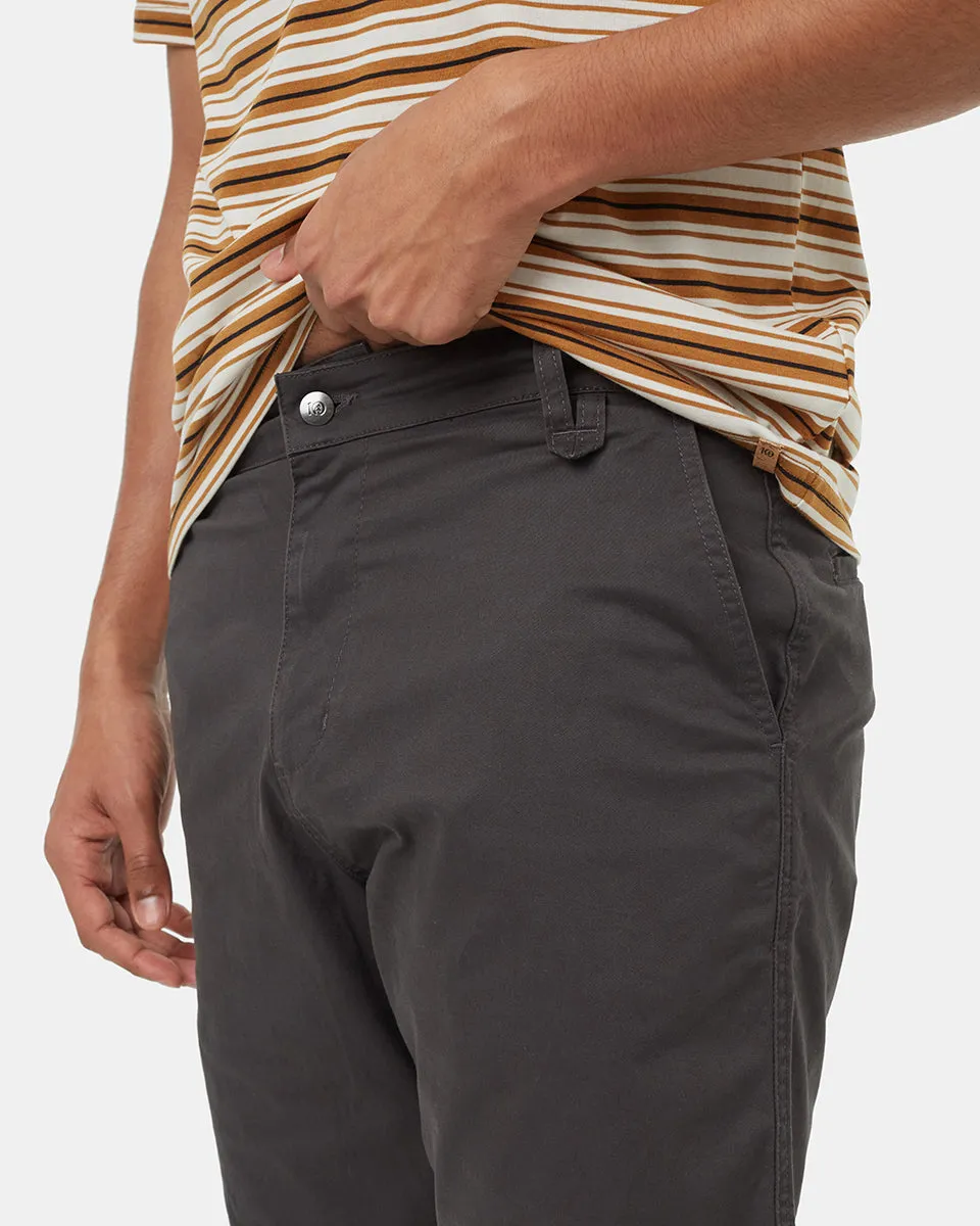 Twill Latitude Short sold by tentree product image thumbnail 4