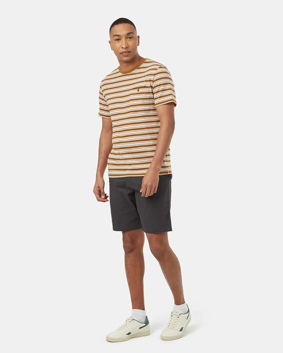 Twill Latitude Short sold by tentree product image thumbnail 2