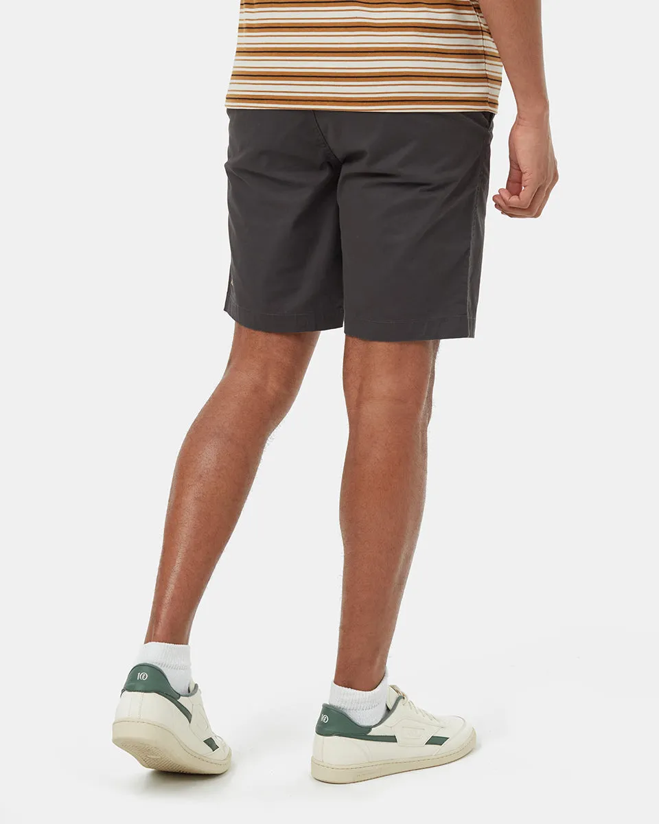 Twill Latitude Short sold by tentree product image thumbnail 3
